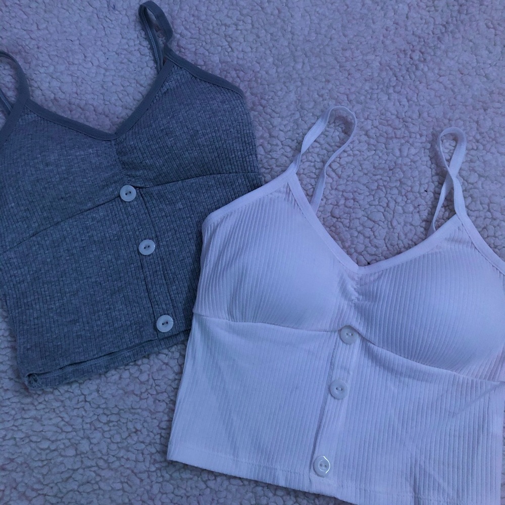 Tank Top Bundle🏷